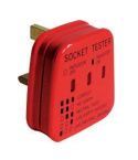 Dencon Electrical Socket Tester