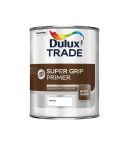 Dulux Trade Super Grip Primer - White 1L
