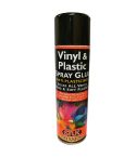 Stuk Professional Vinyl & Plastic Spray Glue Adhesive - 500ml
