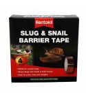 Rentokil Slug & Snail Barrier Tape