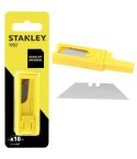 Stanley 1992™ Trimming Knife Blades - Pack Of 10