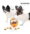 InnovaGoods 2-In-1 Treat Dispenser Toy for Pets 