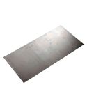 Steel Profile Extrusion Sheet - 500 x 250 x 1mm