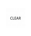 Clear Transparent Self Adhesive Contact 1m x 45cm