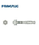 Rawlplug Throughbolt - M10 x 80mm