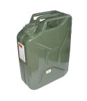 20lt Metal Jerry Can