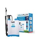 AquaPlus Knapsack Sprayer - 20L