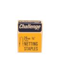 20mm (3/4in) Netting Staples