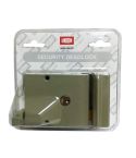 Union Assa Abloy Security Deadlock - 92.5mm