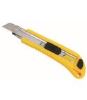 F.F.Group Auto Loading Utility Knife With 3 Blades