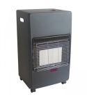 Mansion 4.2KW Portable Calor Gas Cabinet Heater