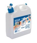 9.5L Water Container With Tap