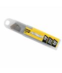 Spare Blades For Utility Knife (Pack of 5) - 9mm