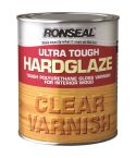Ronseal Ultra Tough Varnish Gloss - 250ml