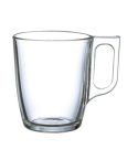 Neuvo Glass Mug 25cl