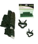 GreenBlade 20 Piece Plant Clips