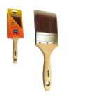 Dosco Pro Dex Tipped Synthetic Paint Brush - 3"
