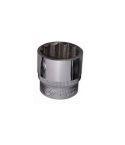 22mm Socket 1/2"