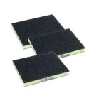 2 Sided Sand Pad - 60 Grit 