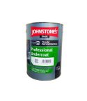 Johnstones Trade Professional Undercoat - Dark Grey 5L