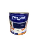 Johnstones Exterior Gloss Paint - Cream 2.5L