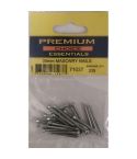 Masonry Nails 30mm