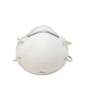 Vitrex Moulded FFP2 Powertool And MDF Respirator Dust Mask