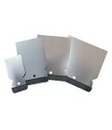 Benman 4pc Stainless Steel Surface Scrapers