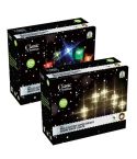Classic Christmas 320 LED Multi Action Super Bright Fairy Lights