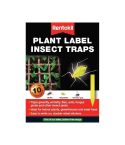 Rentokil Plant Label Insect Traps