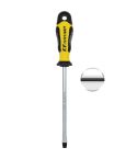 F.F.Group S2 Steel Slotted Screwdriver - 4 x 100mm
