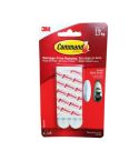 Command Damage-Free Hanging Refill Strips - Large - 6 Strips