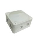 Wiska IP66 Electrical Junction Box