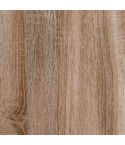 D-C-Fix Sonoma Oak Wood Self Adhesive Contact - 2m x 67.5cm