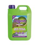 Algon Organic Path, Patio & Decking Cleaner - 2.5L