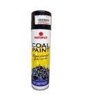 Hotspot Black Coal Spray Paint - 300ml