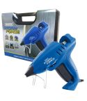Draper Storm Force® 400W Variable Heat Glue Gun Kit