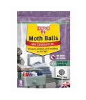 Zero In Moth Balls