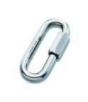 Oval Quick Link 8mm