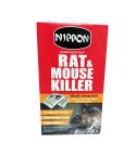 Nippon Rat & Mouse Killer Whole Wheat Bait - 150g