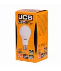 JCB LED A70 15W B22 Light Bulb - Boxed