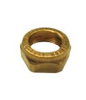 378a 3/4" Coupling Nut