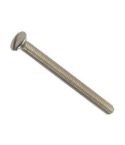 M3.5 x 50mm Electrical Screw Nickel Plated (Each)