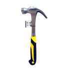 F.F Group Steel Claw Hammer - 20oz / 560g