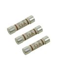 13 Amp Fuses - Pack of 3