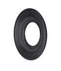 Pneumatic Spare Tyre - 400mm