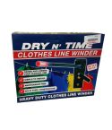 Dry N' Time Clothes Line Winder