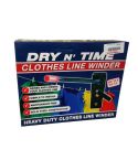 Dry N' Time Clothes Line Winder 