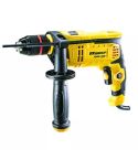 F.F.Group 750W Compact Impact Drill