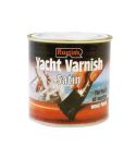 1lt Yacht Varnish Satin